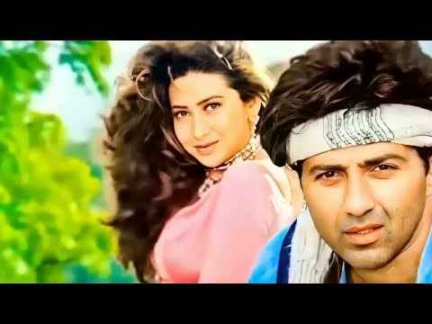 Tu Dharti Pe Chaahe Jahan Bhi Rahegi | Kumar Sanu | Alka Yagnik | Evergreen Love Song