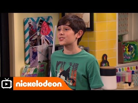 The Thundermans | Three Ninjas | Nickelodeon UK