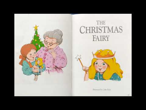 The Christmas Fairy l 