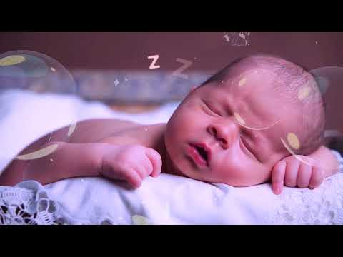 Lullaby for Babies To Go To Sleep &hearts;&hearts;&hearts; Mozart for Babies Intelligence Stimulation &hearts; Baby Sleep Music