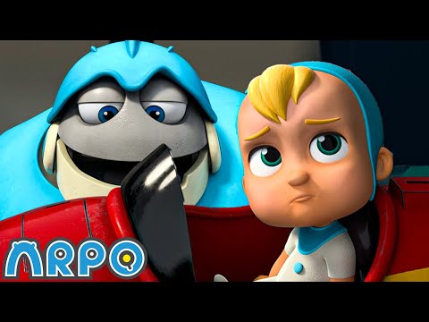 CRAZY Rocket Ship !!! | Kids TV Shows | Cartoons For Kids | Fun Anime | Popular video