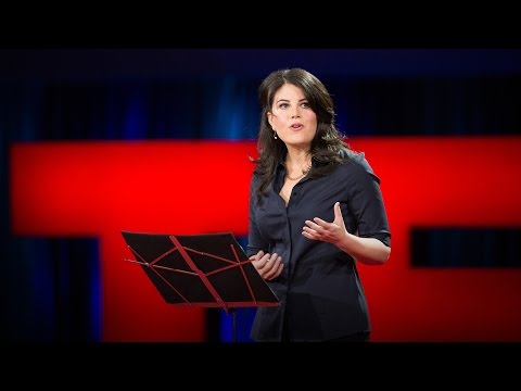 The price of shame | Monica Lewinsky | TED