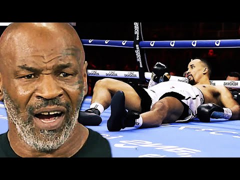 Best Boxing Knockouts 2023 (December)