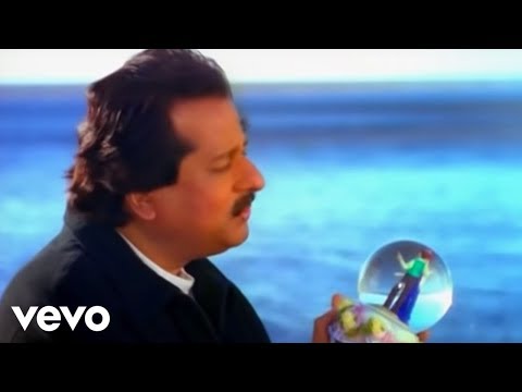 Pankaj Udhas - Ahista