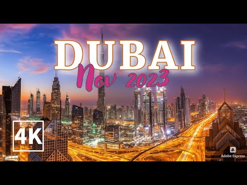 Driving in Dubai🇦🇪 | Dubai to Abu Dhabi Drive | 4K