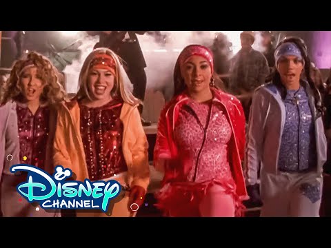 Every Cheetah Girls Music Video 🎶 | The Cheetah Girls 🎥 | Compilation | 