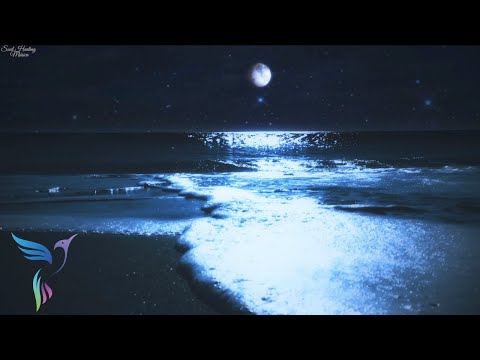 FALL INTO DEEP SLEEP ★ Healing of Stress, Anxiety and Depressive States ★ Deep Healing Music