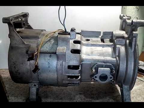 Continued part {2} :- Second Video of the secrets behind fuel less generator you need to know.