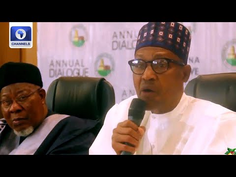 Fmr President Buhari Seeks Improved Effort To Tackle Drug Abuse