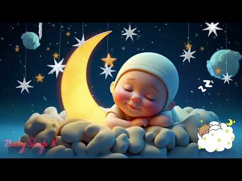 White Noise Wonderland: A Lullaby for Your Little One | White Noise Bliss for Your Little One