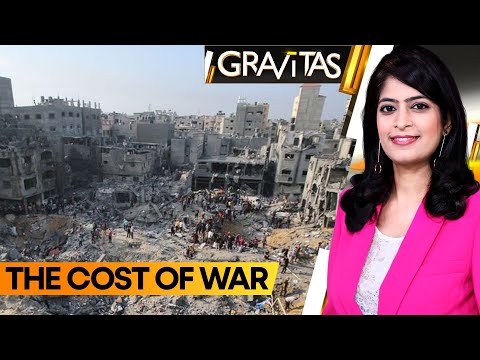 Gravitas: How the two wars are impacting the world