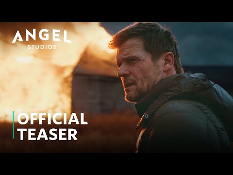 Homestead | Official Teaser | Angel Studios