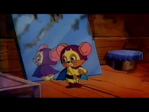 Tom and Jerry Kids S 01 E 10 A - BAT MOUSE ||OctOpus||