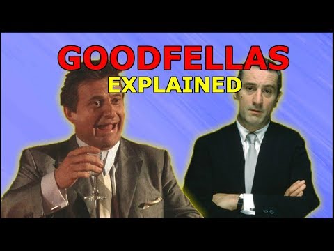 Goodfellas Explained | Why Was Jimmy Not Whacked For Killing Billy Batts?