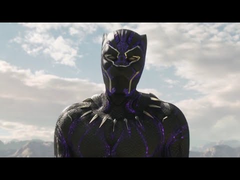 Marvel Studios' Black Panther (2018) - &quot;I'm Not Dead!&quot; | Movie Clip HD