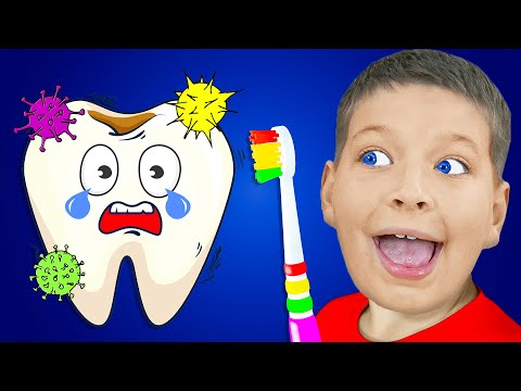 Brush Your Teeth + more Kids Songs &amp; Videos with Max