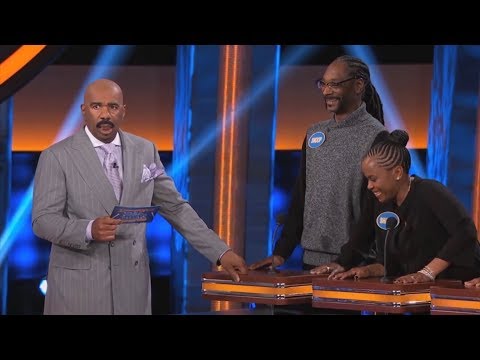 Family Feud - Funniest Moments