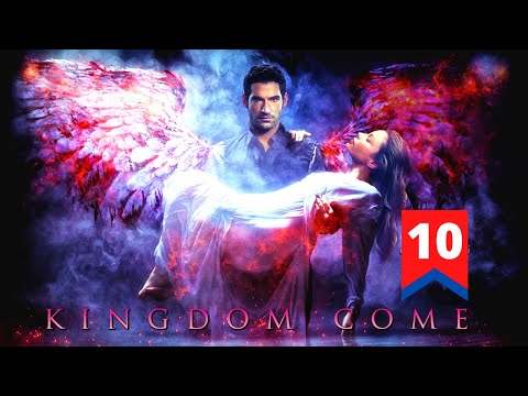 Lucifer Season 6 Episode 10 Explained in Hindi | Netflix Series हिंदी / उर्दू | Pratiksha Nagar