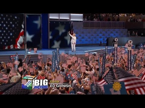 Election 2016: The big picture