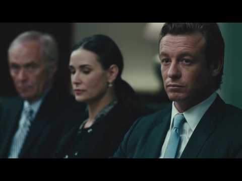 Margin Call (2011) - Senior Partners Emergency Meeting [HD 1080p] (Re-Upload / Audio Fixed)