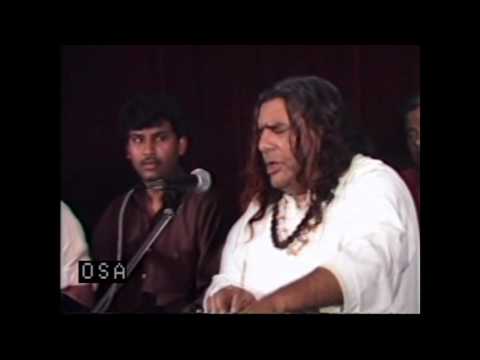 Bala Ghul Ula Be Kamale Hi - Sabri Brothers Qawwal &amp; Party - OSA Official HD Video