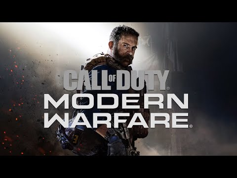 Call of Duty: Modern Warfare (2019) [Внедренный агент] #2