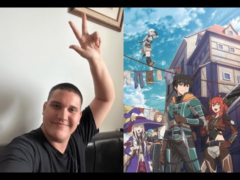 Reacting to Never Fear by Mao Abe - Ningen Fushin Ending