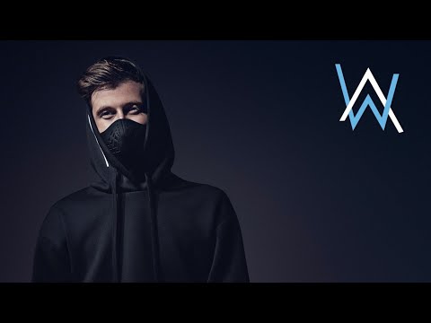 Alan Walker - On My Way Instrumental Ringtone (no vocals)