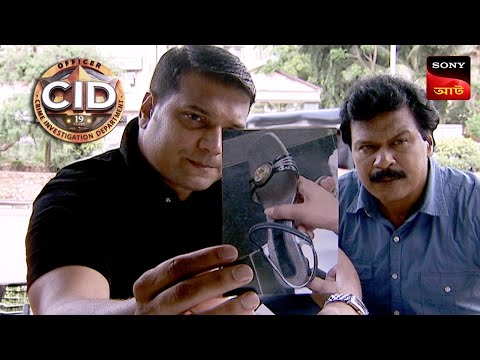 Mystery Beyond the Grave | CID - Special Cases | 10 Jan 2024