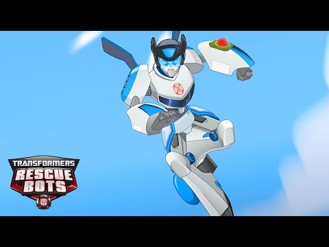 Transformers: Rescue Bots | Season 4 Episode 7 | FULL Episode | Kids Cartoon | Transformers Kids