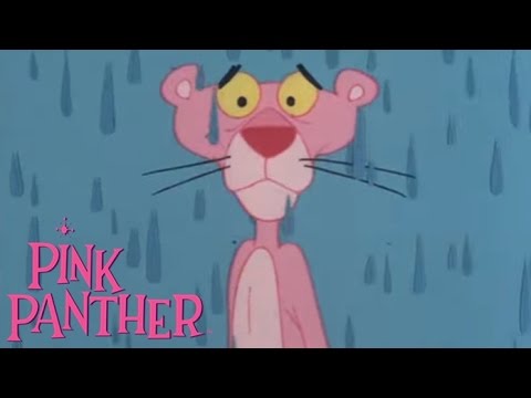 The Pink Panther in &quot;Sprinkle Me Pink&quot;