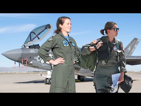 Thunderbirds of the Skies: Best Military Aviation Videos of The Year