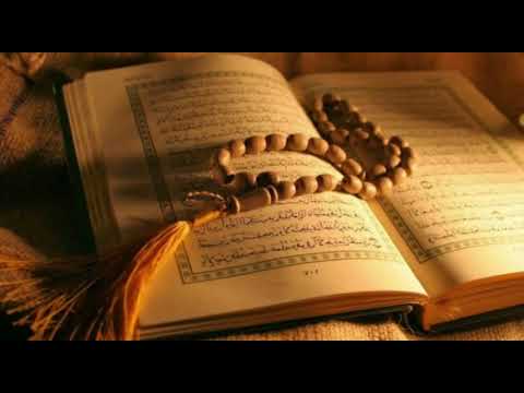 Nonstop 11 jam bacaan Al Quran Juz 1 sampai 30 lengkap, menyejukan kalbu