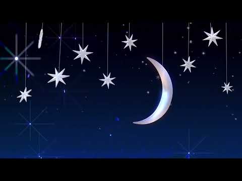 24 Hours Super Relaxing Baby Music ♫ Sleep Music Bedtime Songs To Go To Sleep