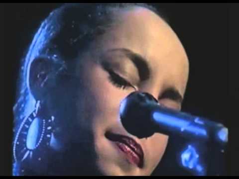 Sade - I never thought I'd see the day