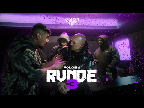 DAS ENDE DIESER GRUPPE?🤯❗RAP LA RUE | ROUND 3 | FOLGE (2/3) - Loyalty over Love ❗