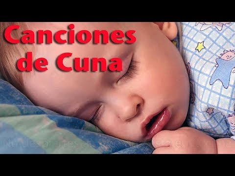 Canci&oacute;n de Cuna para Dormir Beb&eacute;s . 8 Temas Larga Duraci&oacute;n . Dormir e Relaxar - Nanas #