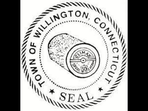 Willington Board of Education meeting 11-14-23