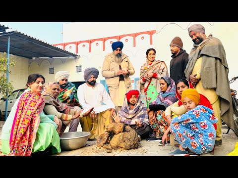 ਮਾਲਦਾਰ ਛੜਾ 118 MALDAR SHADA PUNJABI BEST SHORT MOVIE 2024 PUNJABI FILM  JATT BEAT RECORD