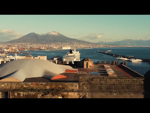 Buon 2024 da Napoli citt&agrave; UNESCO