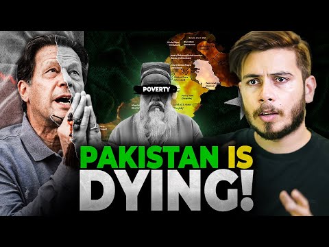 Pakistan Crisis Explained | Nitish Rajput | Hindi