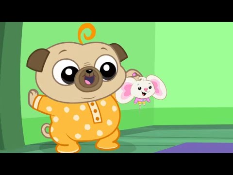 Tot's First Birthday | Chip and Potato | Videos for Kids | WildBrain Wonder