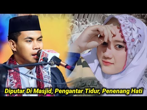 TILAWAH QORI MUDA TERBAIK DUNIA ‼️ Ust. Syamsuri Firdaus