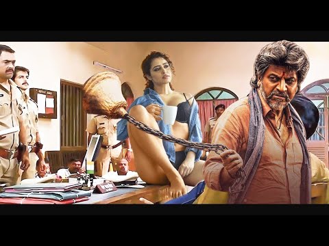 Vajrakaya - South Indian Full Movie Dubbed In Hindi | Ravi Teja, Shiva Rajkumar, Nabha Natesh