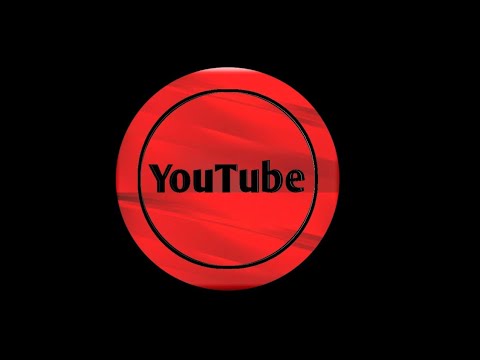 how to make YouTube channel logo in pixel lab application