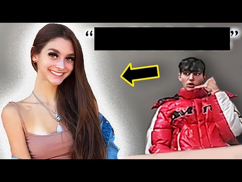 Interrogation of Mackenzie Shirilla's EX BOYFRIEND!!