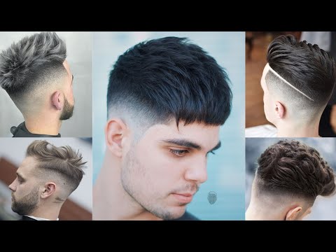 49 Best Men&rsquo;s Haircuts 2023 (Pick A New Look)