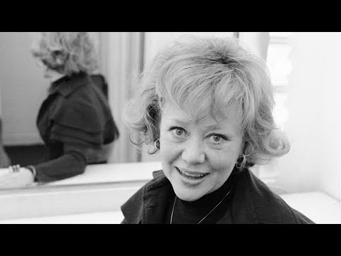 Glynis Johns, most known for role in 'Mary Poppins,' dies at 100