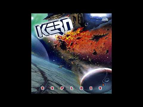 Kern - Exploze [Full Album]