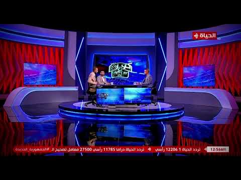 خلاف كبير بين عمرو الحلواني و حسام حسن على حسين الشحات و قائمة منتخب مصر 